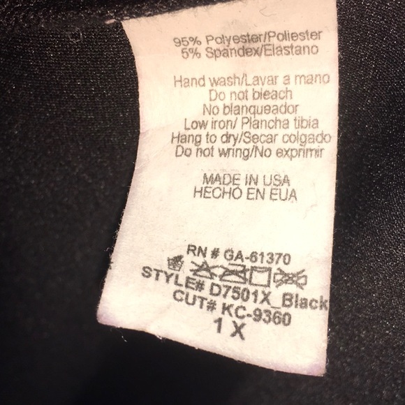 Dress - Picture 6 of 6